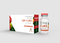IGF-1 LR3 0,1 Mg 1 Виала