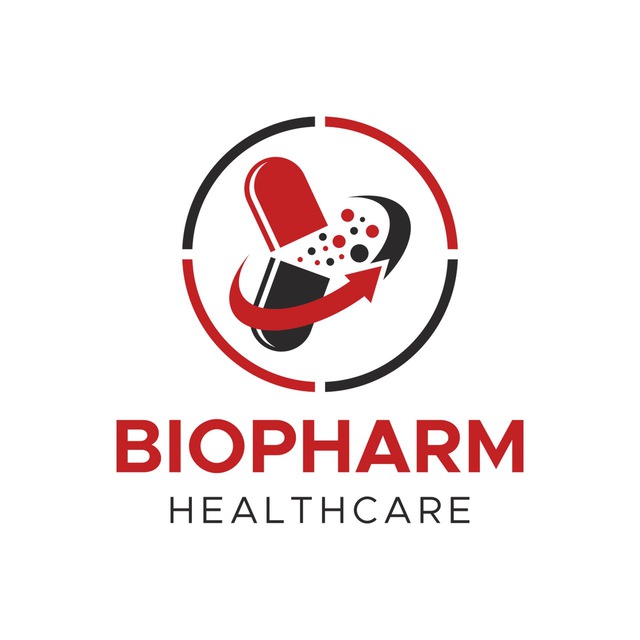 Biopharm Healthcare